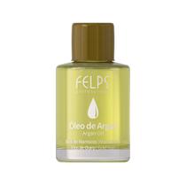 Oil Argan Felps Professional - 7mL