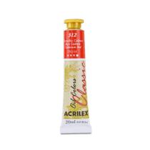 Oil Colors Classic 20ml Acrilex (tinta óleo) 14123