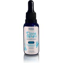 Oil Essencial Ozone Therapy, Crescimento Capilar Garantido