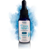 Oil Essencial Ozone Therapy, Estimule O Crescimento Dos Fios