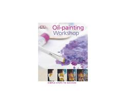Oil-painting Workshop: Simple Steps to Success