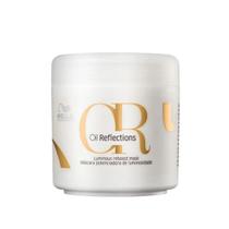 Oil Reflections Luminous Máscara Capilar de 150ml - Wella