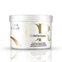 Oil Reflections Mask Wella Professionals - 500 ML