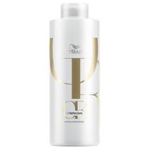 Oil Reflections Shampoo de 1L - Wella Professionals