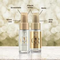 Oil reflections wella - 100ml