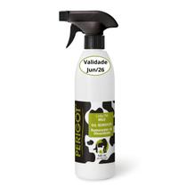 Oil Remover 500ml Removedor Oleosidade Pet Milk Perigot Cães Oil Remover 500ml Removedor Oleosidade Pet Milk Perigot Cães