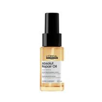 Oil Reparador Absolut Repair 30ml - L'Oreal Professionnel Oil Reparador Absolut Repair 30ml - L'Oreal Professionnel