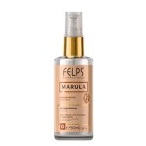 Oil Reparador Marula Hipernutrição Felps Professional - 50mL Oil Reparador Marula Hipernutrição Felps Professional - 50mL