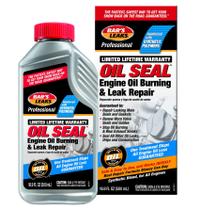 Oil Seal Repair Bar's Leaks OS-1 Motor Oil 500 ml