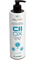 OilFish CII Ox Suplemento Vitamínico Para Cães e Gatos 250ml - Lavizoo