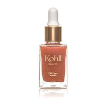 Oill Glam Blindado Kohll Beauty