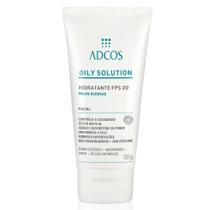 Oily Solution Hidratante FPS20 - Adcos