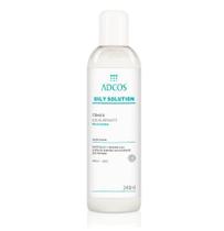 Oily solution tonico equilibrante - Adcos