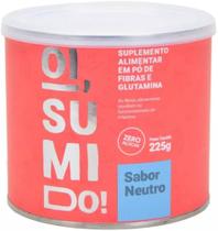 Oisumido sabor neutro 225g