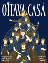 Oitava Casa, A - DE CULTURA