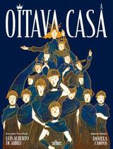 Oitava Casa, a - Editora de Cultura