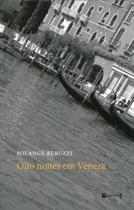 Oito Noites em Veneza - 7 Letras Oito Noites em Veneza - 7 Letras