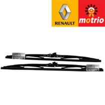 Oj60089521 - palheta dianteira - o par - renault motrio - clio ii / sandero / kangoo express / duster / kangoo / logan