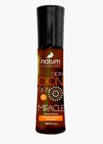 OJON OIL MIRACLE reparador de pontas 45ml