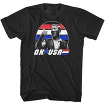 OK USA Bloodsport T-Shirt OK USA Bloodsport T-Shirt