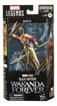 Okoye Black Panther 2 Marvel Legends - Hasbro F3677