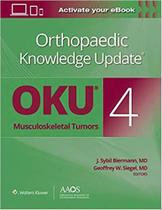 Oku musculoskeletal tumors 4 - Lippincott/wolters Kluwer Health
