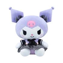 Olá Kitty Kuromi Melody Cinnamoroll Brinquedos De Pelúcia Bonecos De Pelúcia Macios Presente De