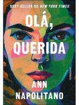 Olá, querida