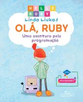 Ola, Ruby: Uma Aventura pela Programação - Vol. 1