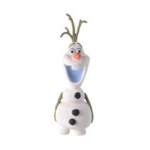 Olaf frozen brinquedo de apertar criança infantil macio colorido
