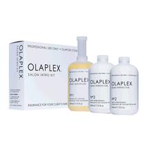 Olaplex Kit Salon Intro - Tratamento Capilar