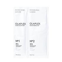 Olaplex Kit Stand Alone Treatment Dose Única (2 produtos) Olaplex Kit Stand Alone Treatment Dose Única (2 produtos)