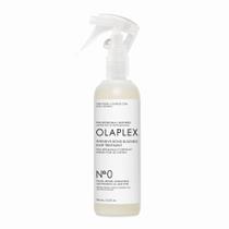 Olaplex No.0 Ligação Intensiva Buliding Tratamento Capilar 5.2 Oz Olaplex No.0 Ligação Intensiva Buliding Tratamento Capilar 5.2 Oz