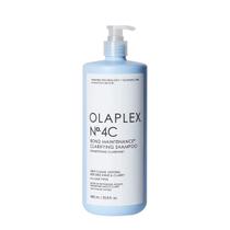 Olaplex No. 4C Bond Maintenance Clarifying - Shampoo 1L