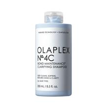 Olaplex No. 4C Bond Maintenance Clarifying - Shampoo 250ml Olaplex No. 4C Bond Maintenance Clarifying - Shampoo 250ml
