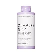 Olaplex No. 4P Blonde Enhancer Toning - Shampoo 250ml