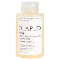 Olaplex Nº4 Bond Maintenance Shampoo 100Ml