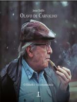 Olavo de carvalho: o filósofo e sua circunstância