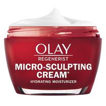 Olay Regenerist Hidratante Facial MicroSculpting Cream for Women 48g
