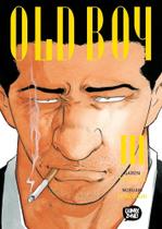 Old Boy (mangá volume 3 de 3) Old Boy (mangá volume 3 de 3)