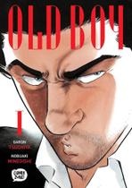 Old boy - vol 01 - comix zone