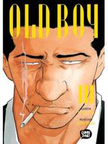 Old boy - vol. 3 Old boy - vol. 3