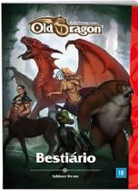 Old Dragon - Bestiário - Redbox