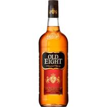 Old Eight Blended Whisky 1L