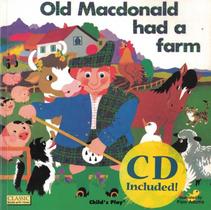 Old Macdonald Had A Farm - FOLLET US