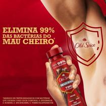 Old Spice Amadeirado Spray Antitranspirante 90g / 150 ml Old Spice Amadeirado Spray Antitranspirante 90g / 150 ml