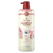 Old Spice GentleMan's Gel de Banho Esfoliante 768 ml Old Spice GentleMan's Gel de Banho Esfoliante 768 ml
