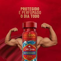 Old Spice Spray Antitranspirante Pegador 90g Old Spice Spray Antitranspirante Pegador 90g