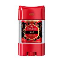 Old Spice VIP 2x Mais Proteção Duradoura 80g Old Spice VIP 2x Mais Proteção Duradoura 80g