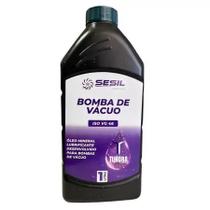 Ole para bom de vacuo iso-46 7 a 12